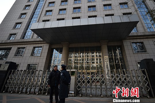资料图：人力资源和社会保障部。<a target='_blank' href='http://www.chinanews.com/' >中新网</a>记者 金硕 摄