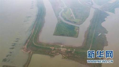 17年拆不掉的私家湖泊 媒体:背后有何利益纠葛?