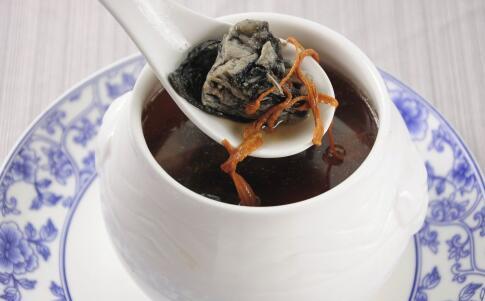 女性吃什么食物可以补血 适合女性补血的食物有哪些 补血吃什么食物好