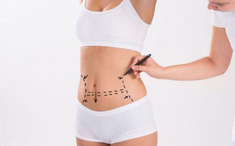 吸脂解决腹部赘肉 术后护理这样做 什么是腹部吸脂 腹部吸脂有什么特点 腹部吸脂后如何护理