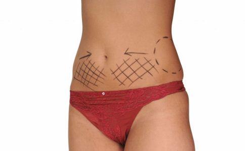 吸脂解决腹部赘肉 术后护理这样做 什么是腹部吸脂 腹部吸脂有什么特点 腹部吸脂后如何护理