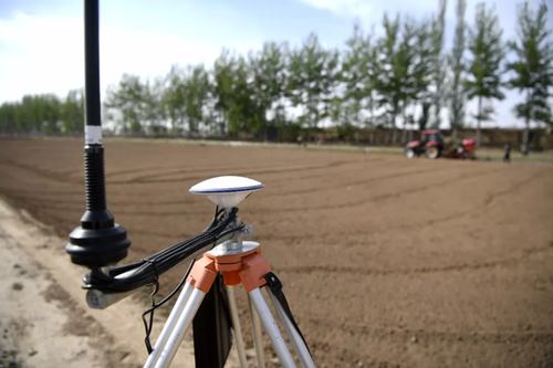 中国北斗又被盯上?傍北斗圈钱圈地风险应警惕