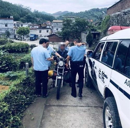 福建一被执行人叫嚣来抓我 法官满足要求拘15天