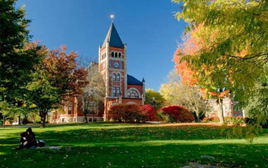 美首个一流州立大学认可中国高考成绩 今秋招生