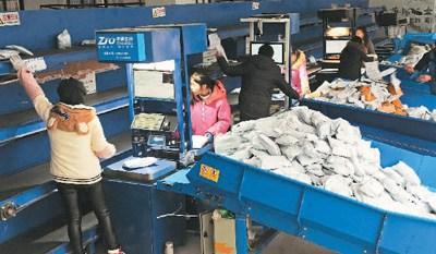 电商“6·18”促销节来临多些创新少点“套路”