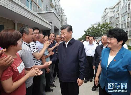 点击进入下一页