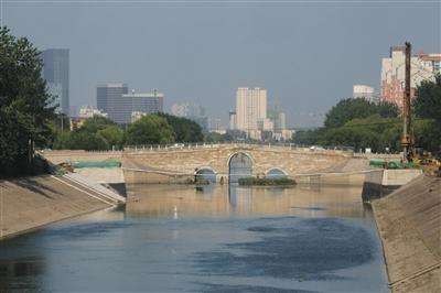 八里桥年底禁车 八里桥年底禁车