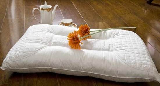 选枕头看“三度”一定要看的选枕窍门！