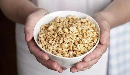 如果你早饭都不吃 就没必要再健身了！