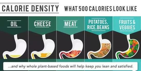 如果你早饭都不吃 就没必要再健身了！