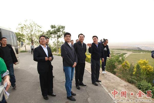 马廷礼在金昌调研统战工作时强调 团结一切可以团结的力量为金昌经济社会发展持续发力