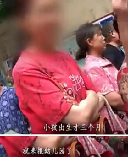 暗访安徽部分幼儿园:想上公办就要先报亲子班