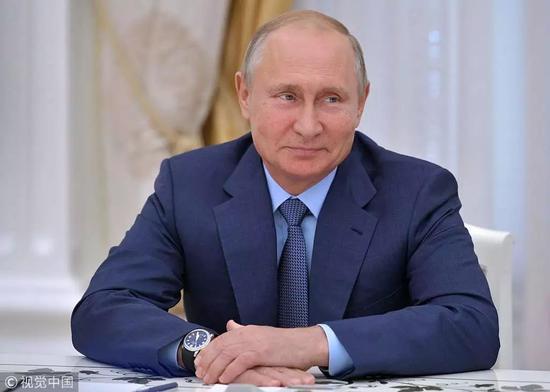 俄罗斯人:不理解为什么中国人叫我们“战斗民族”