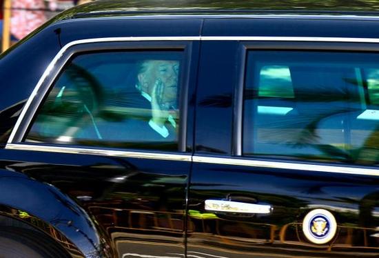 特朗普控制金特会?外媒:金正恩才是更精明的生意人