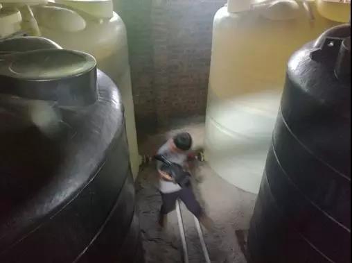 环境部:广西梧州十年不作为 水源环境风险十分突出