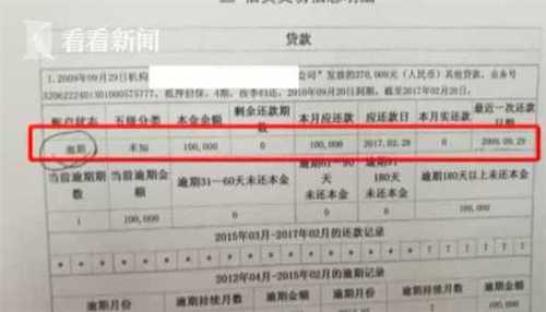 3a5b0149c6bac6846d8894197c0cf2c7.jpg 男子欠10万元没还反状告银行 最后还胜诉了