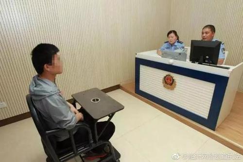 山东两男子伪造贩卖市委市政府特别通行证被刑拘