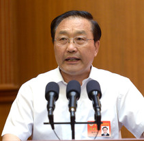 杨明生常委：用保险守住来之不易的脱贫成果