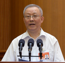 李世杰常委：多措并举发展农村电商  助力打赢深度贫困地区脱贫攻坚战