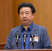 王林旭常委：“搬下来”“学起来”“连起来”  借力文化扶贫富起来