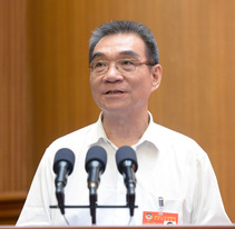 林毅夫常委：承接劳动密集型加工业转移  实现新疆绿洲经济地区精准脱贫