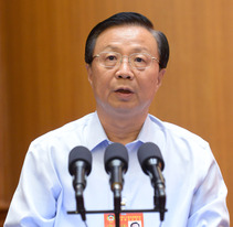 高体健常委：设立大别山国家绿色发展示范区  大力支持革命老区打赢脱贫攻坚战