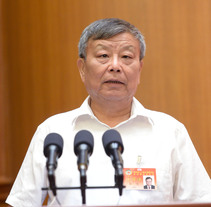 赖明常委：在助力脱贫攻坚中彰显多党合作制度优势