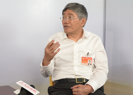 杨伟民委员：让生态产品增值 构建多种价值实现路径