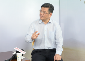 张连起委员：防控扶贫财政金融风险要“多渠道引水，一龙头出水”