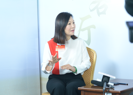 翟美卿委员：“精准扶贫”天地广 民企参与少不了