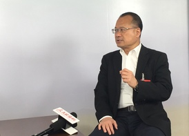 蔡冠深委员：“喝”云南咖啡 助云南扶贫