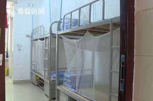 87f01fc7ce19854cfcbea7a528849711.jpg 学霸宿舍6人全都考上清华北大 高一起制定寝室公约