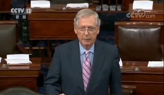 美国参议员 鲍伯·寇尔克