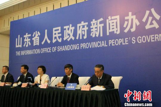 山东强化药品医疗机械创新激发医药产业发展活力