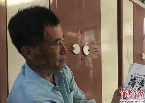 贾相军奸杀案27年后复查 曾被警告若翻供剥层皮