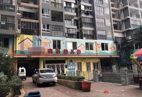 桂林回应幼儿园多名幼儿呕吐发烧:感染诺如病毒