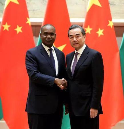 蔡英文要求布基纳法索:断交了 就把军备还我