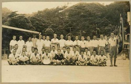 遭5比0狂虐恐华67年的日本男足怎么甩掉中国的?