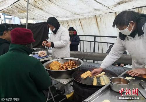 资料图 图文无关 常镜头 摄 图片来源:视觉中国 点击进入下一页