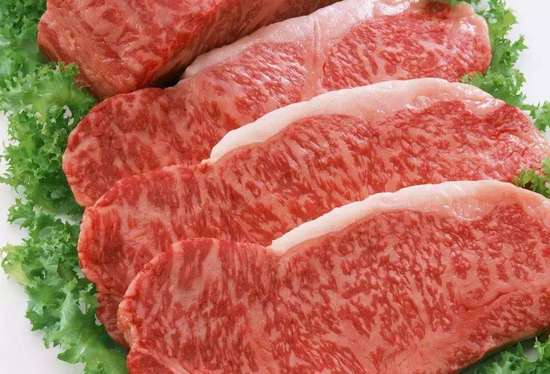 红肉真的不能吃吗？