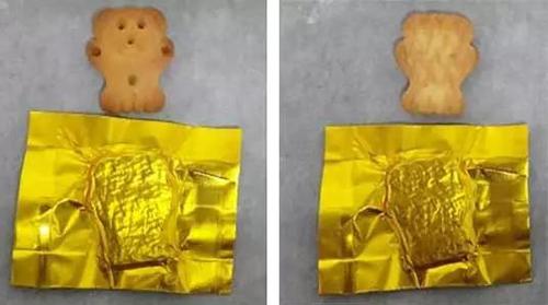 点击查看大图 缉毒女警察逛商场闻到异香 10分钟后抓到个大毒贩