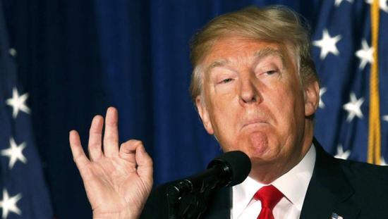 特朗普是如何跑偏的?美民众认为贸易战是坏事