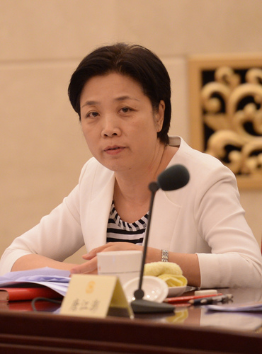 孙惠玲委员 孙惠玲委员