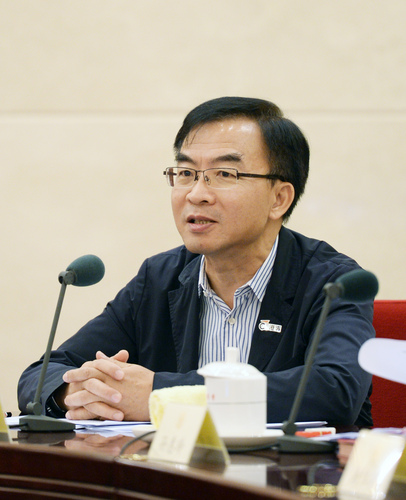 陈卓禧委员 陈卓禧委员