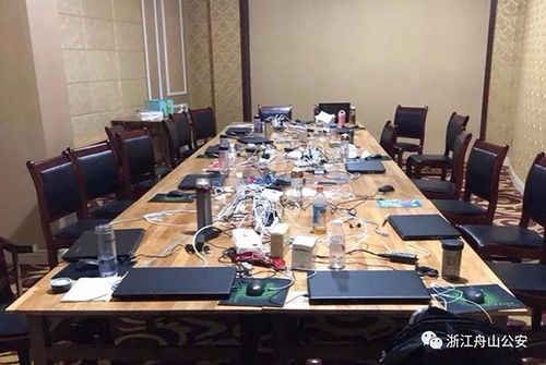 男子网上竞猜被骗880万 警方顺藤摸瓜抓嫌犯237人