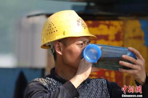 资料图 肖晨威 摄 点击进入下一页