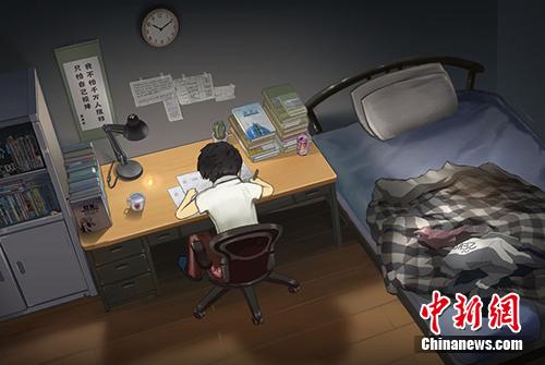 点击进入下一页