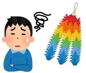 日本民众为灾区送千纸鹤堆积如山 日网友坐不住了