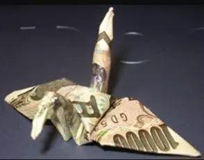 日本民众为灾区送千纸鹤堆积如山 日网友坐不住了