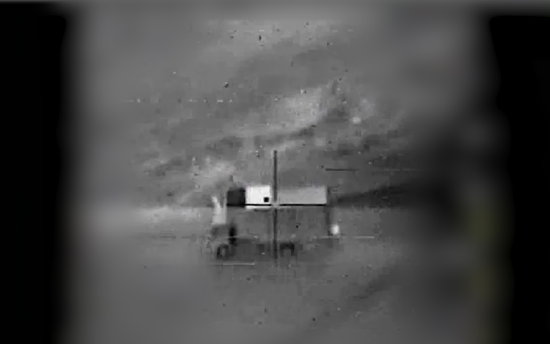 点击查看大图 以色列:无意推翻阿萨德 但伊朗须撤出叙利亚